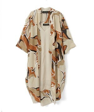 BY MALENE BIRGER BY MALENE BIRGER DRESS