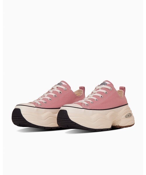 CONVERSE ALL STAR (R) SURGETRAINER OX / オールスター　(R)　サージトレーナー　ＯＸ