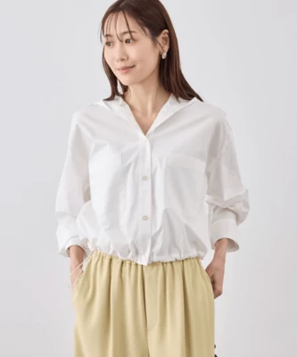 コレカウ | 石田ゆり子さんが王様のブランチで着用されていたワンピース