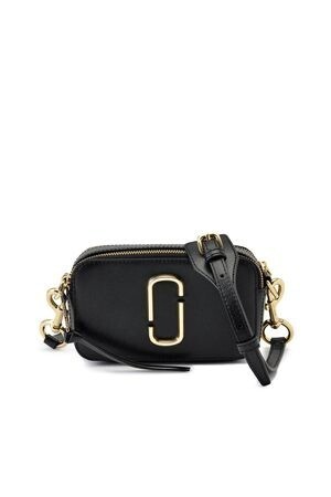 MARC JACOBS snapshot small camera bag
