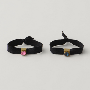 Petite robe noire ブレスレット