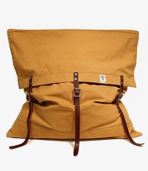 South2 West8 SUNFORGER CANOE PACK