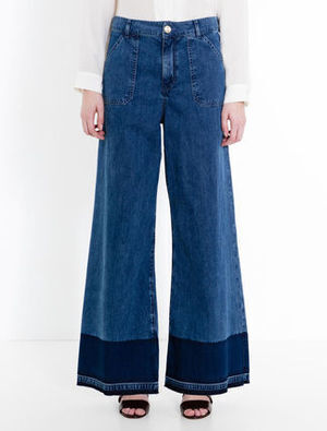 MAX & Co. デニム Jeans extra-wide fit