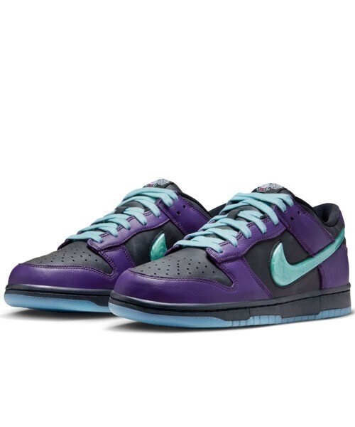 NIKE Dunk Low Retro Limited（ナイキ ダンク LOW レトロ LTD HWN）
