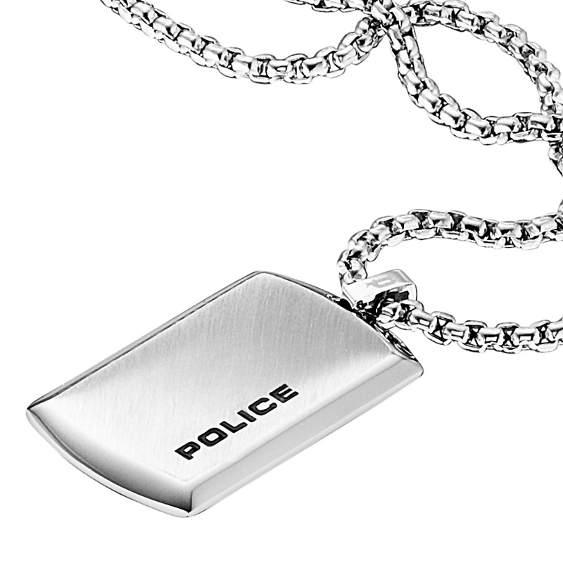 POLICE 【24920PSS-A】PURITY/ネックレス