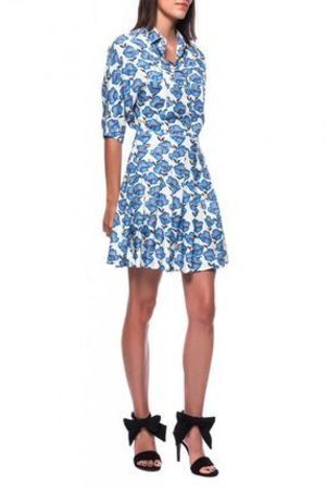 PAUL & JOE Dress Exulte ワンピ ドレス