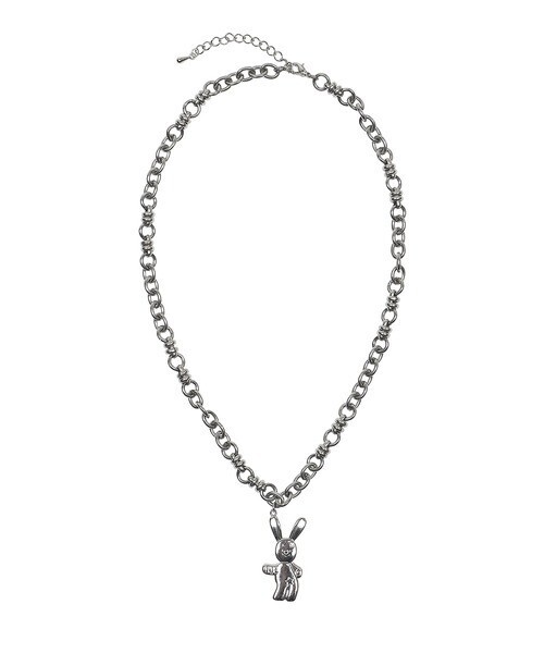 LUVISTRUE FS RABBIT NECKLACE