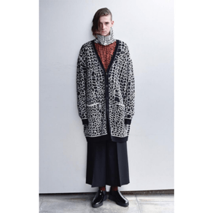 LAD MUSICIAN CARDIGAN