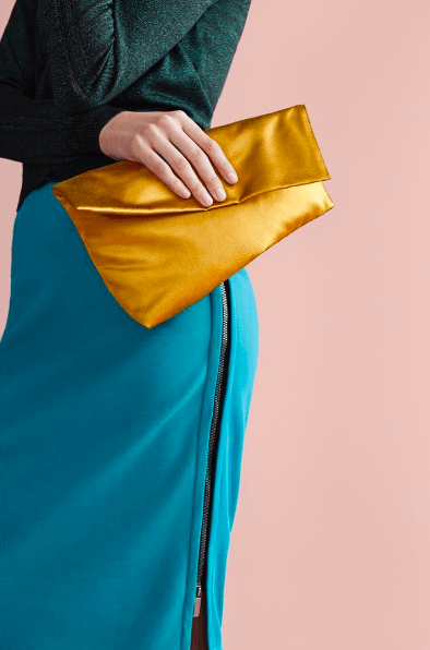 DIANE von FURSTENBERG スカート