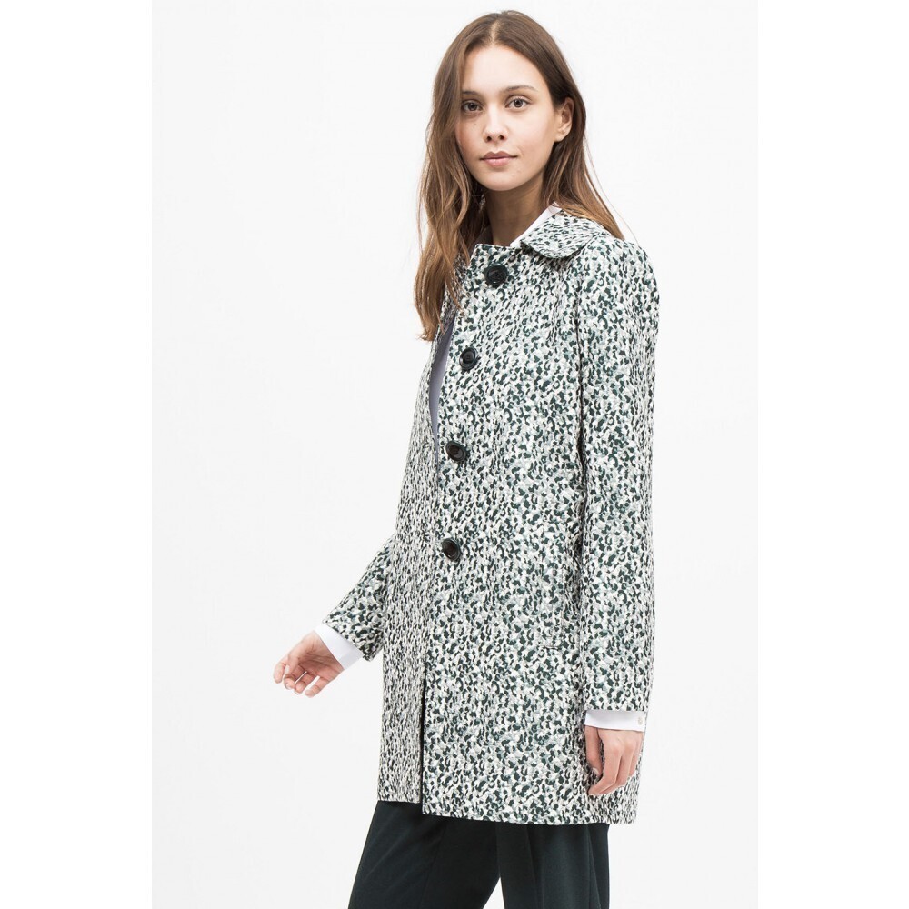 SINEQUANONE MANTEAU MAYA