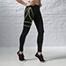 Reebok OSR ランニング ロング タイツ Reebok