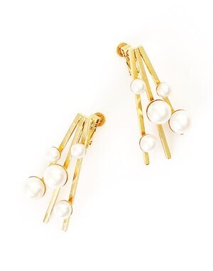 ADER LUSTRE earring