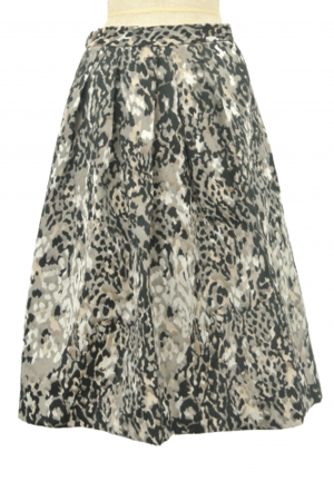 Aima+saie Aima+saie　467812　CAMOUFLAGE TAFFETA