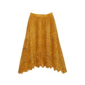 Sretsis Lady Finger Skirt
