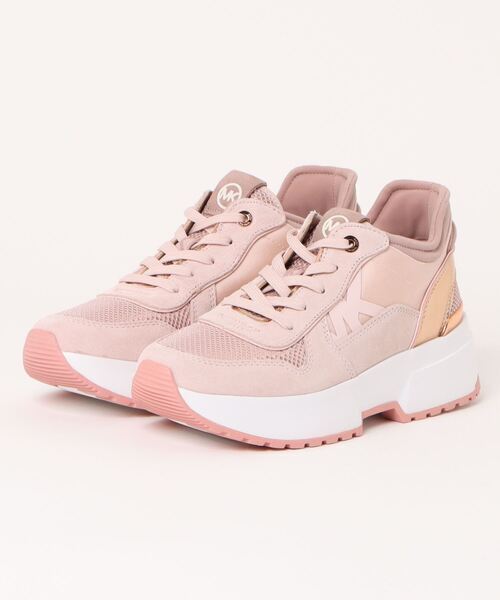 Michael Kors MUSE スニーカー