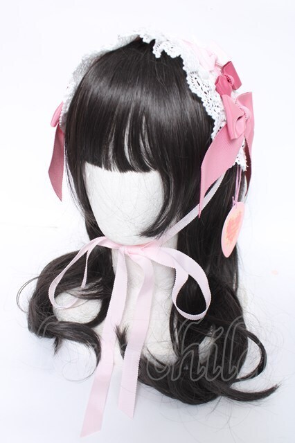 BABY,THE STARS SHINE BRIGHT ヘッドドレス