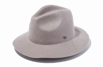 New Era The NE Broadway Wool