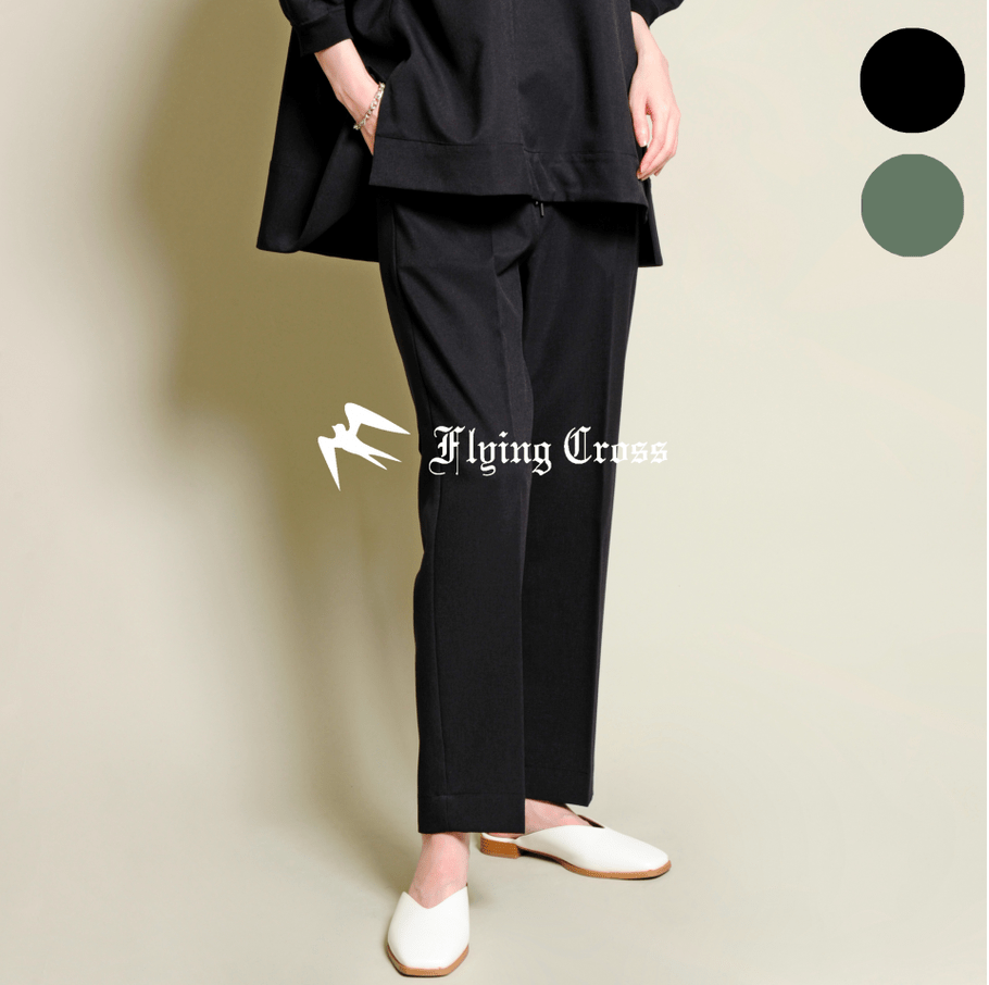 FlyingCross ストレートパンツ