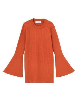 The Dayz tokyo Flare sleeve knit