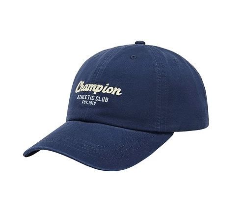 Champion ベースボールキャップ