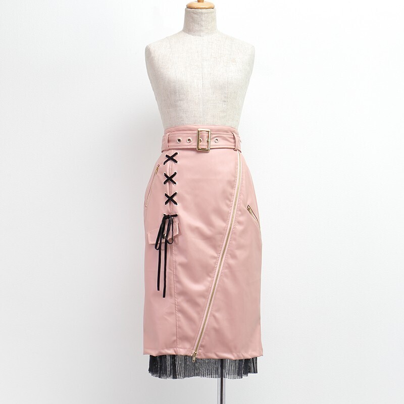 Crayme, Riders Skirt