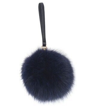The Dayz tokyo PONPON BAG