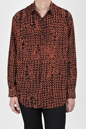 LAD MUSICIAN STANDARD SHIRT