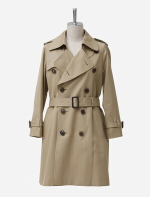 beautiful people ultimatepima trench coat