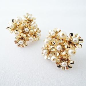 ADER BOUQUET pierce