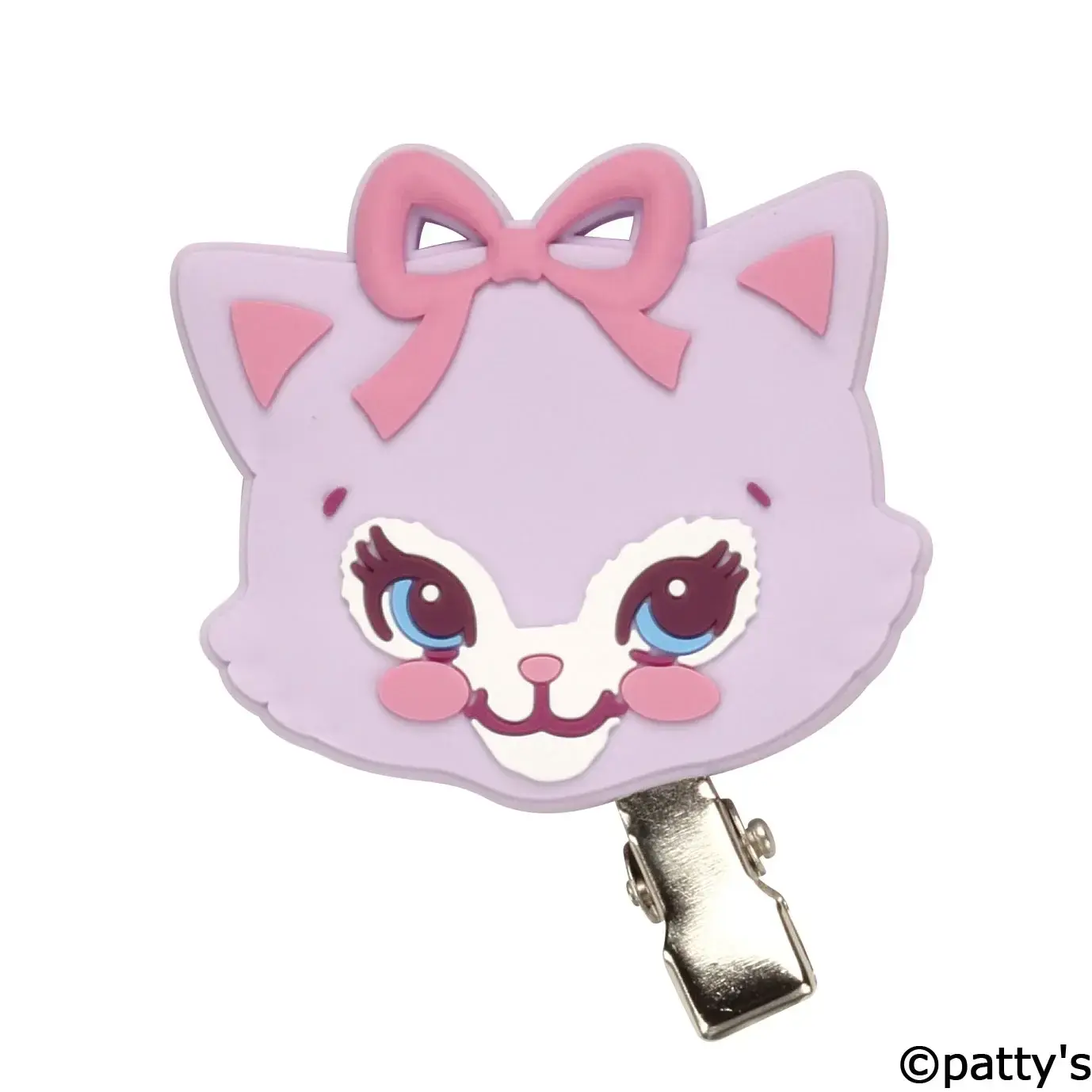 SWIMMER ヘアクリップ