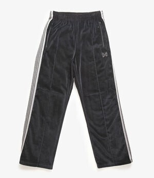 NEEDLES TRACK PANT - C/R VELOUR