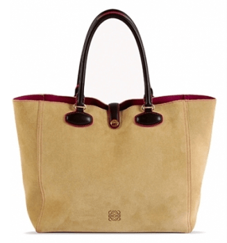 LOEWE バッグ