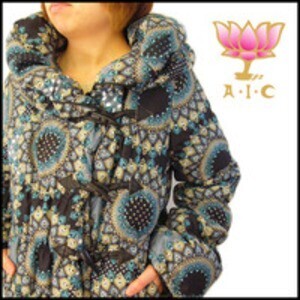 A・I・C(Another Important Culture) ダウンコート