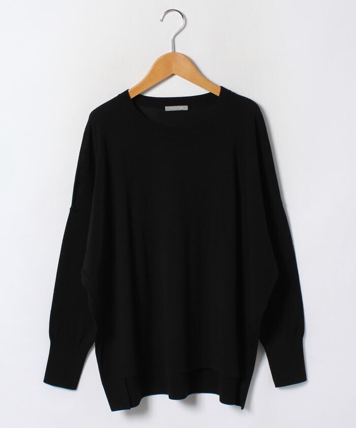Theory Luxe ニット　ALLAN/VARIEL