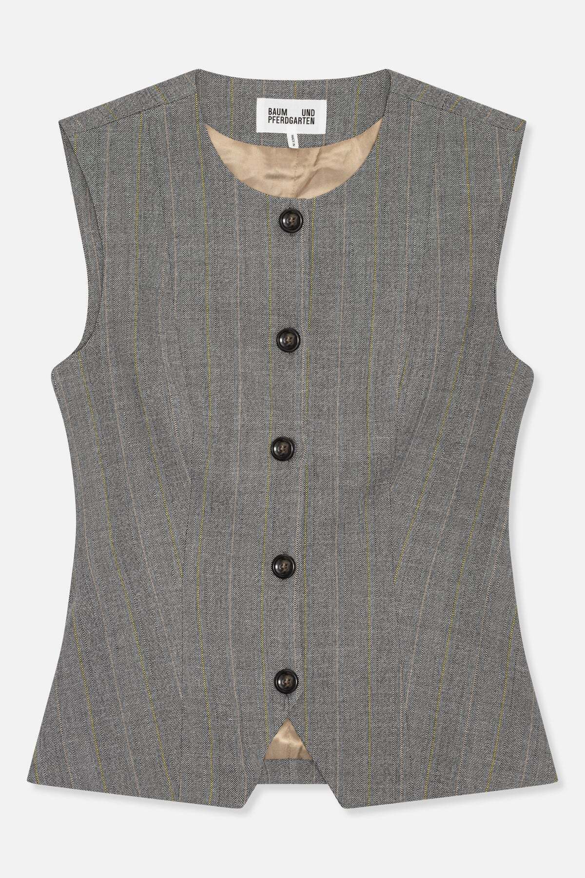Baum und Pferdgarten MENEA BLOUSE