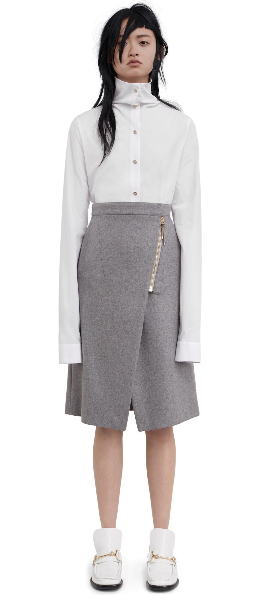 Acne Studios Panna wool