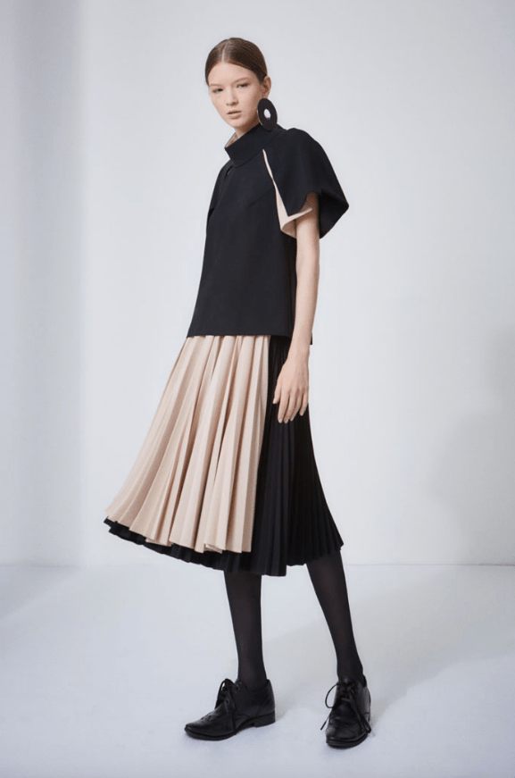 mila schon トップス・スカート（Pre Fall 2016）