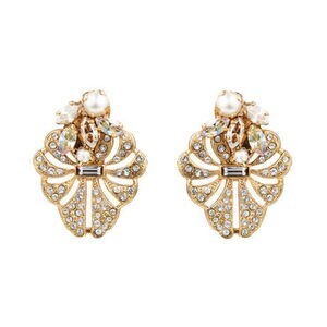 ADER TROPIC earring