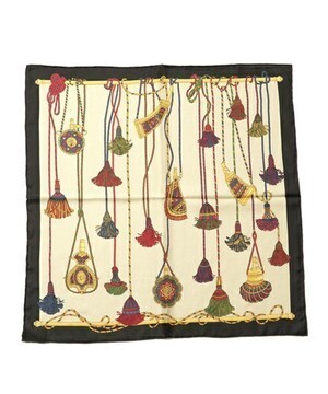 manipuri Scarf