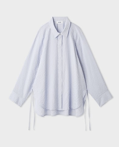 コレカウ | 蒼井優さんがTシャツが乾くまでで着用されていたシャツ
