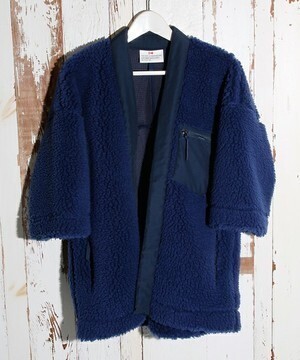 VOTE MAKE NEW CLOTHES JAPONICATION RETRO