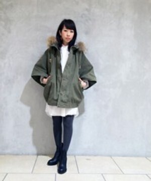Edition アウター