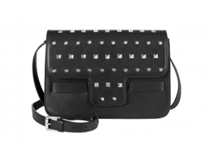 LILI RADU 【21612114】LILI RADU / Lili's Shoulder Bag SPIKE