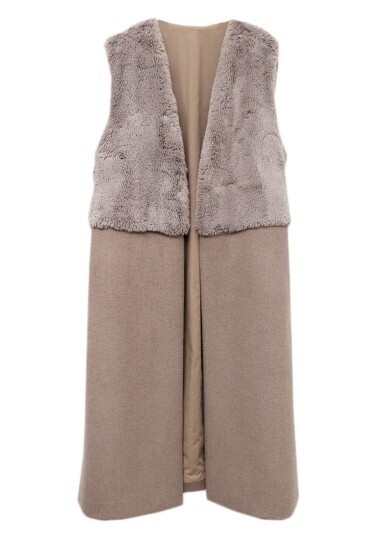AMERI FUR DOCKING VEST