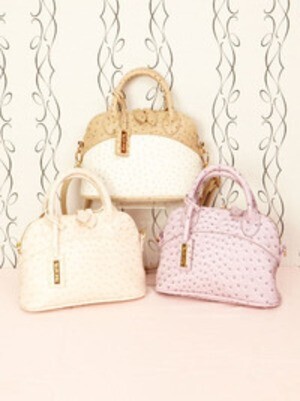 Honey Salon by foppish バッグ