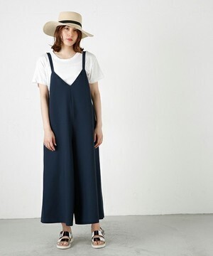moussy DEEP V ALL IN ONE F