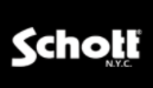 Schott ライダースジャケット