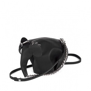 LOEWE PUNK ELEPHANT MINI BAG