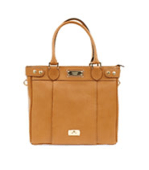 IANNE トートバッグ RIOLA