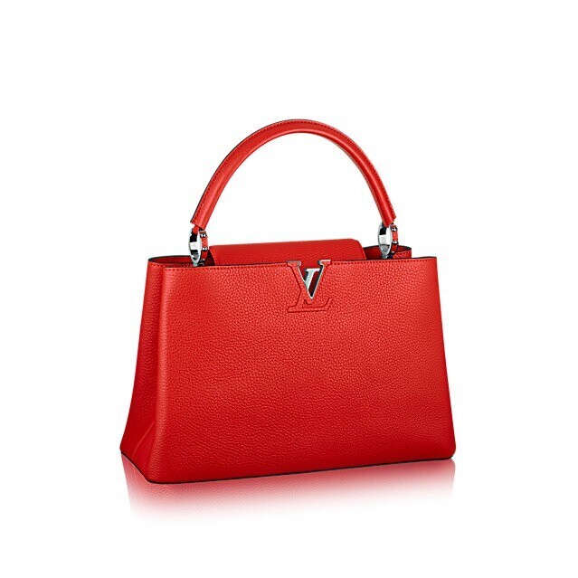 LOUISVUITTON カプシーヌMM